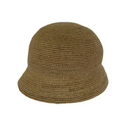 JACKSON MATISSE STRAW HAT BEIGE