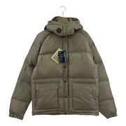 SIERRA DESIGNS SIERRA DESIGNS WHITNEY DOWN JACKET L ベージュ