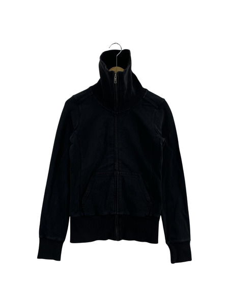 DIESEL トラックジャケット 黒