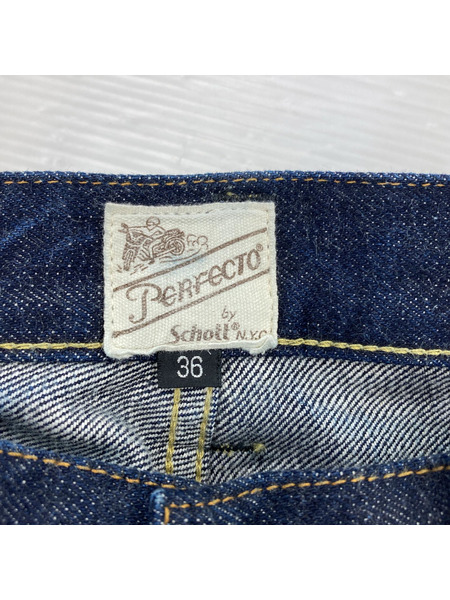 schott デニム・ジーンズ schott PERFECT dinim pants