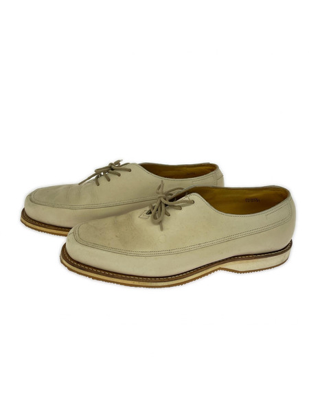 JOHN LOBB ブーツ ヌバック 茶