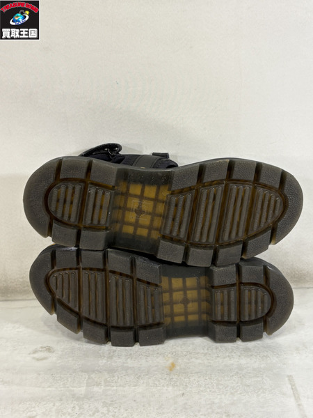 Dr.Martens FORESTER サンダル BLK UK6