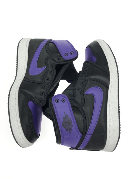 NIKE Air Jordan 1 KO Field Purple DO5047-005(27.5cm)[値下]｜商品