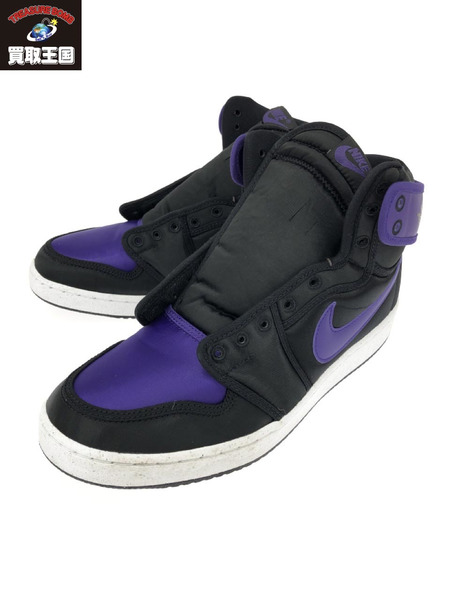 NIKE Air Jordan 1 KO Field Purple DO5047-005(27.5cm)[値下]｜商品 