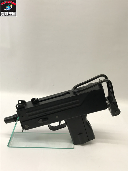 マルイ 電動ガン Mac10