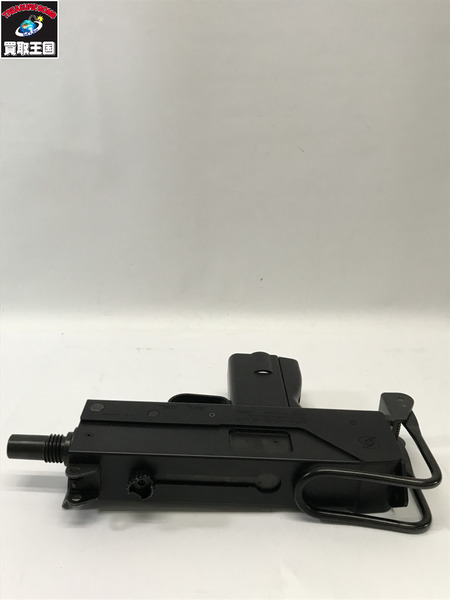 マルイ 電動ガン Mac10