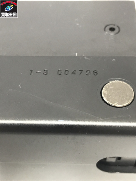 マルイ 電動ガン Mac10