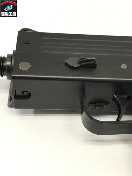 マルイ 電動ガン Mac10