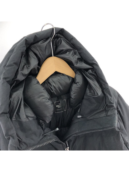 THE NORTH FACE/ND91915/Belayer Parka(S）