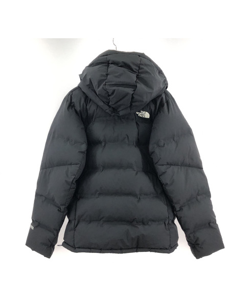 THE NORTH FACE/ND91915/Belayer Parka(S）