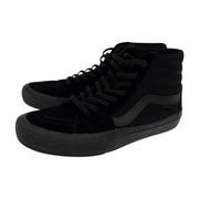 VANS OLD SKOOL ハイカットスニーカー 26.0cm