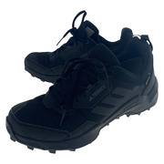 adidas TERREX AX4 GORE-TEX HIKING 黒 (27cm)