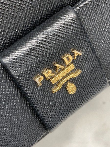 PRADA サフィアーノリボン 長財布[値下]