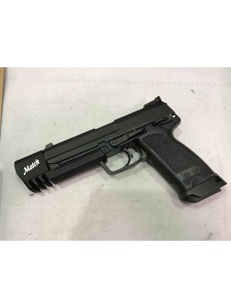  KSC USP.45 Match スライドHW システム7 ガスブローバック