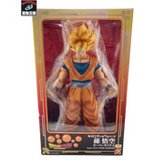 その他グッズ ドラゴンボール ギガンティックシリーズ 孫悟空 スーパーサイヤ人