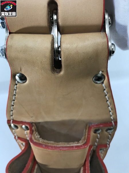 ハンドツール ニックス ホルダー