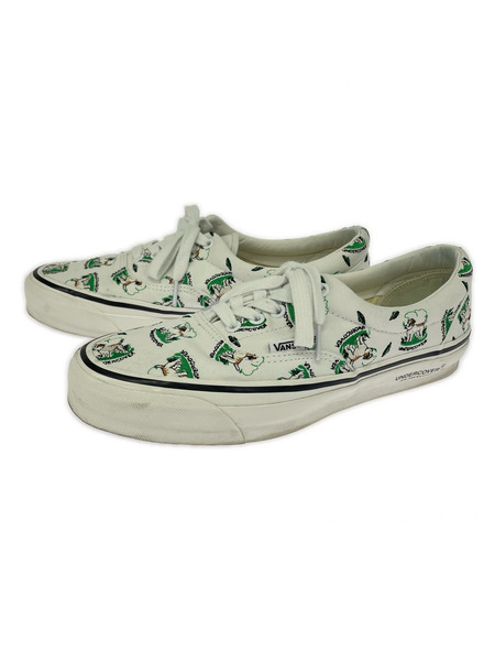 VANS スニーカー X UNDERCOVER Era 95/WHITE 27.5cm