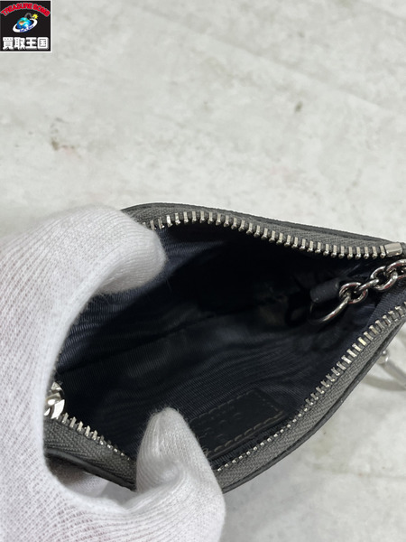 GUCCI キーポーチ GGスプリーム