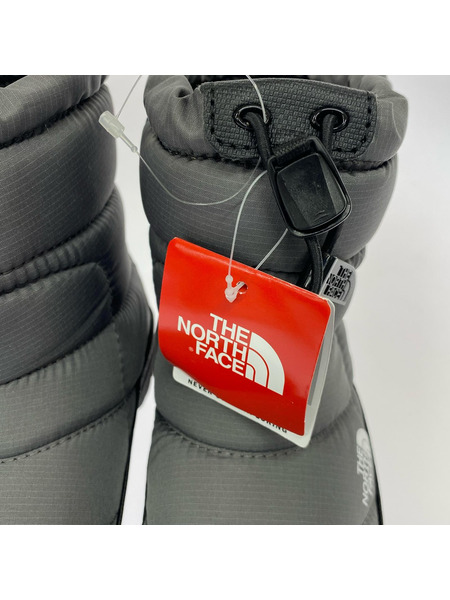 THE NORTH FACE キッズ靴 ヌプシブーツ