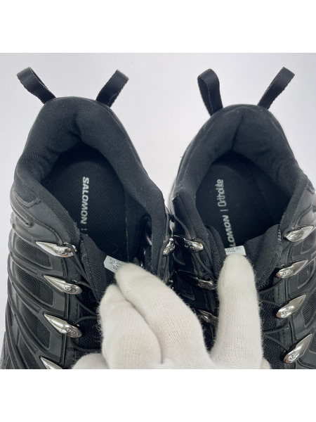 SALOMON ACS PRO 27.5 黒 471798
