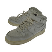 NIKE/WMNS AIR FORCE 1 07 Mid LX/DZ4866-121/28.5cm