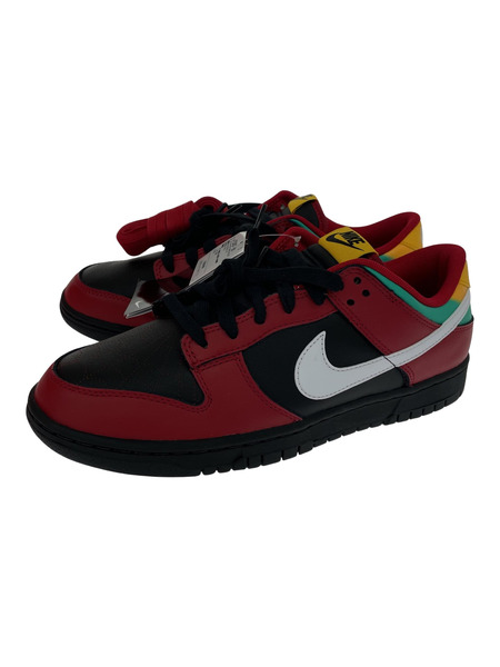 NIKE Dunk Low Retro LTD Biker Tattoos (27.5)