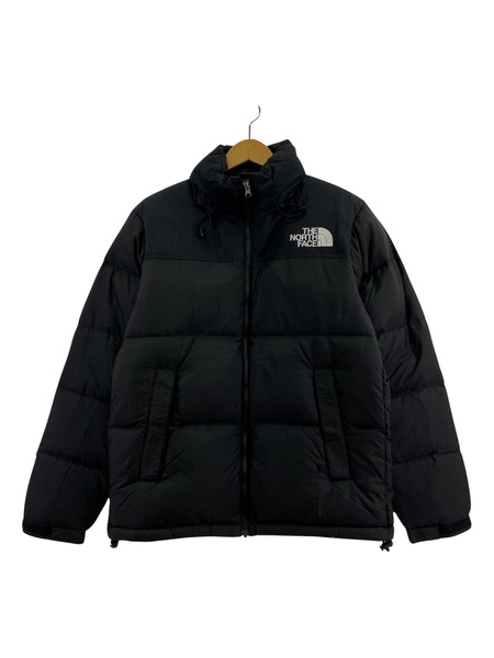 THE NORTH FACE ヌプシダウンジャケット M ブラック