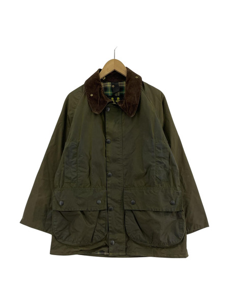 Barbour 91年製 GAMEFAIR オイルドジャケット