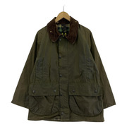 Barbour 91年製 GAMEFAIR オイルドジャケット