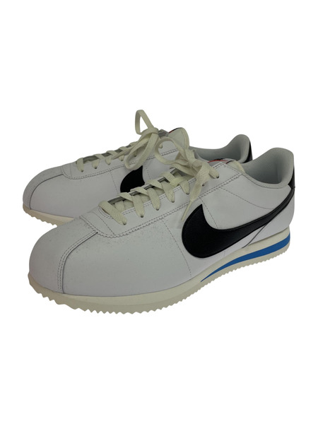 NIKE CORTEZ スニーカー 30.0 ホワイト