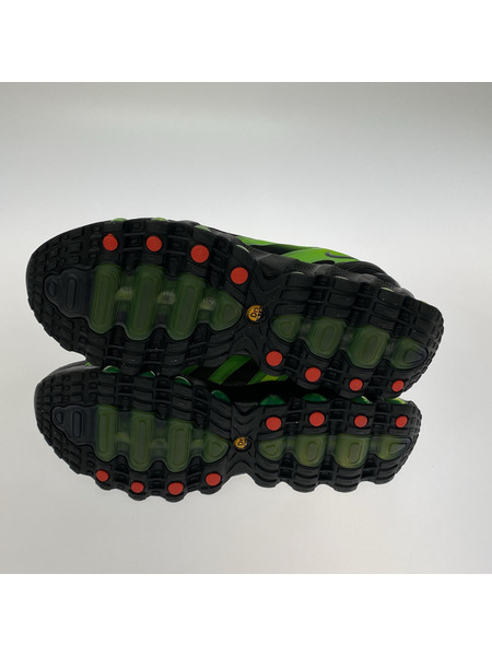 NIKE スニーカー AIR MAX DN8 AMD BLACK US11