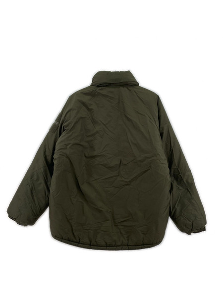 WILDTHINGS HAPPY JACKET プリマロフト ハッピージャケット M オリーブ