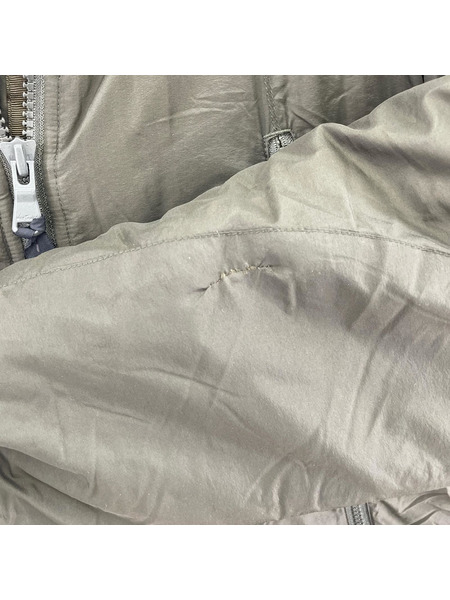 WILDTHINGS HAPPY JACKET プリマロフト ハッピージャケット M オリーブ