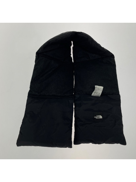 THE NORTH FACE ソノ他 nuptse muffler