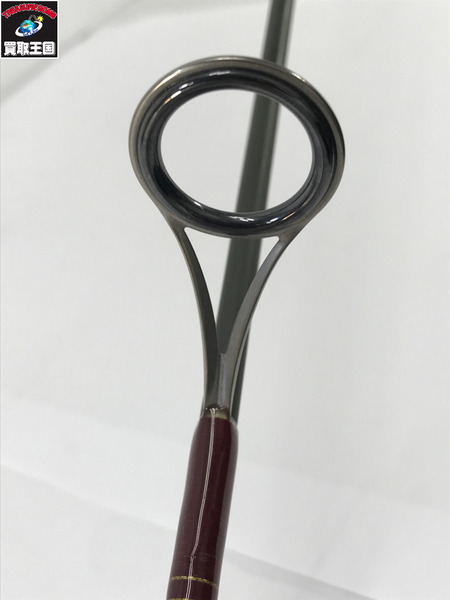 エムアイレ 正影　BORON　MB60L
