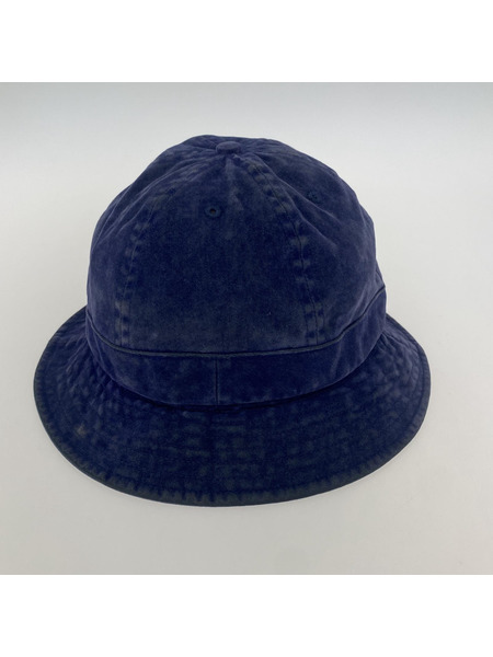 Supreme 19AW washed velvet bell hat