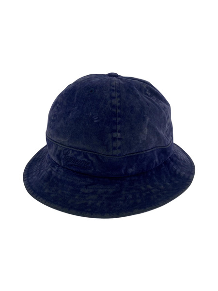 Supreme 19AW washed velvet bell hat