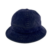 Supreme 19AW washed velvet bell hat