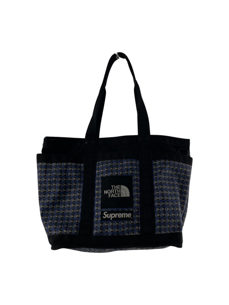 Supreme 21SS THE NORTH FACE EXPLORE UTILITY TOTE