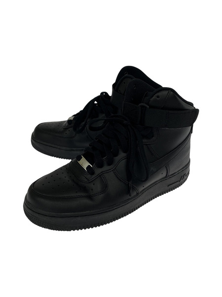 NIKE CW2290-001 NIKE AIR FORCE 1 (26.5)