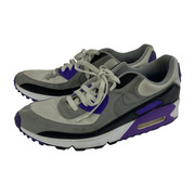 NIKE AIR MAX 90 US12 30.0cm GRAPE