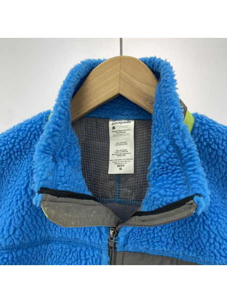 patagonia CLASSIC RETRO-X VEST/M