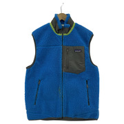 patagonia CLASSIC RETRO-X VEST/M