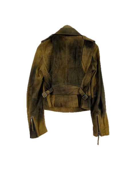 DIESEL　ライダースジャケット