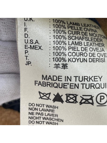 DIESEL　ライダースジャケット