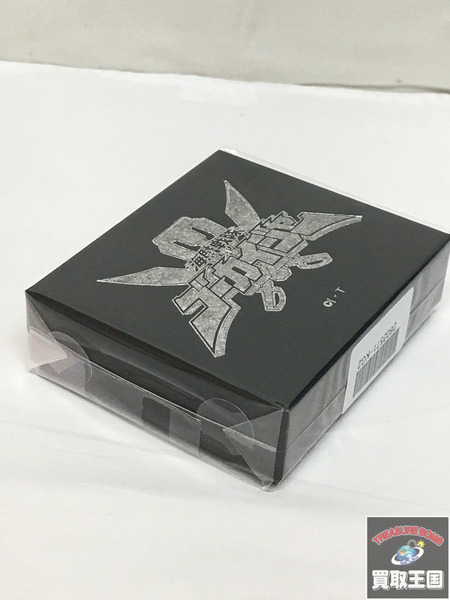海賊戦隊ゴーカイジャー　ブレスレット ブルー　未開封