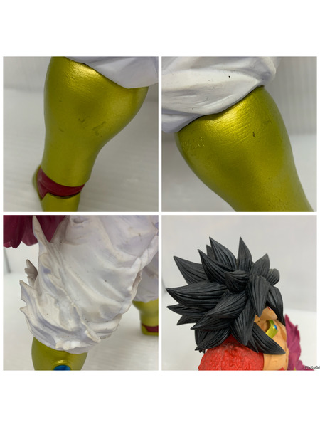 ブロリー(超サイヤ人4フルパワー) 一番くじ ドラゴンボール SUPER DRAGONBALL HEROES SAGA