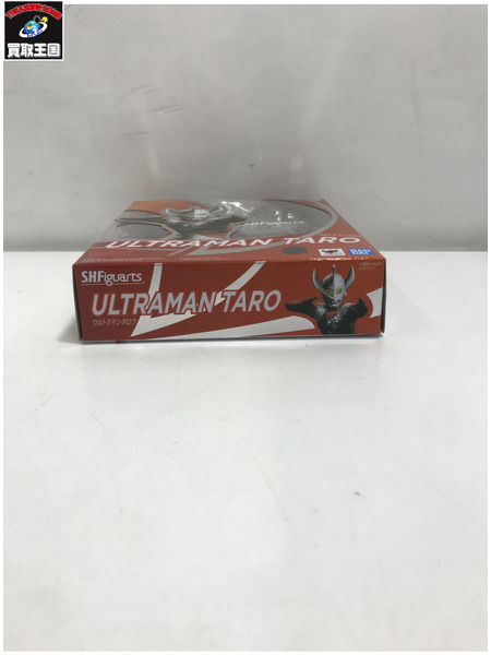 メーカー ウルトラマン S.H.Figuarts ウルトラマンタロウ