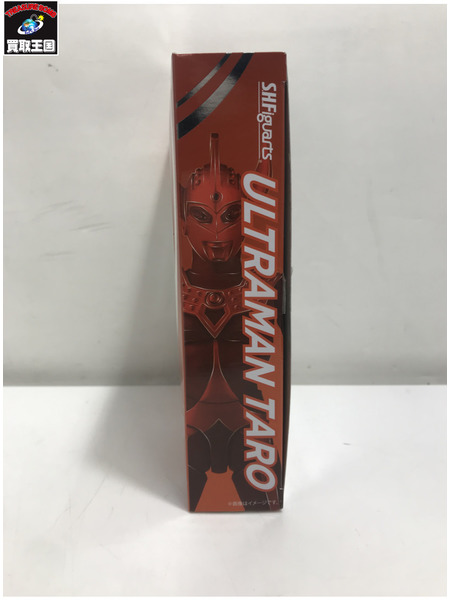 メーカー ウルトラマン S.H.Figuarts ウルトラマンタロウ