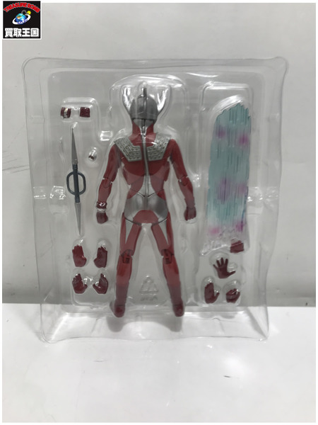 メーカー ウルトラマン S.H.Figuarts ウルトラマンタロウ